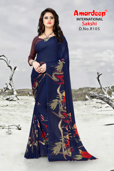 SAKSHI